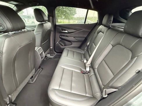 New 2026 Buick Envista Sport Touring w/ Convenience I Package FWD image 15