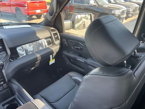 New 2026 RAM 1500 RHO w/ RHO Level 1 Equipment Group AWD/4WD image 22