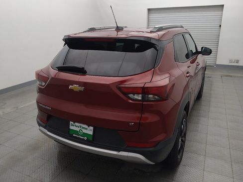 Used 2021 Chevrolet TrailBlazer LT w/ Convenience Package FWD image 7