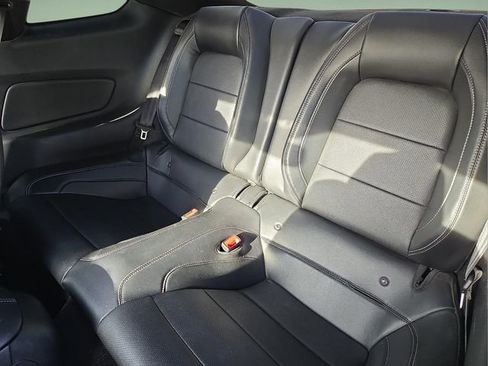 Used 2019 Ford Mustang Premium w/ Equipment Group 201A image 16