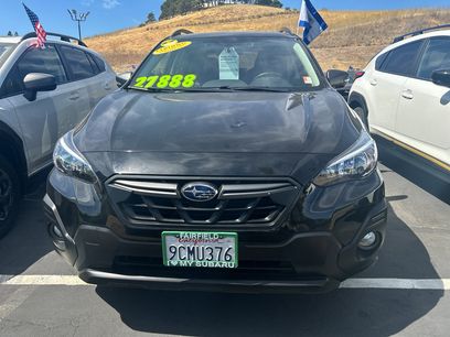 Certified 2023 Subaru Crosstrek 2.5i Sport w/ Popular Package #3