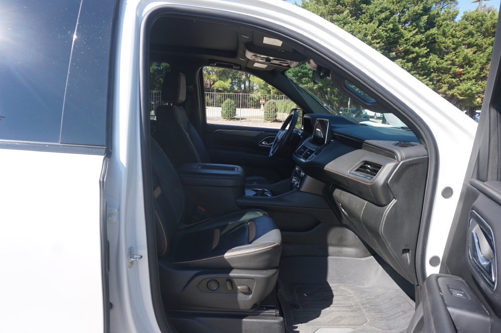 Used 2024 GMC Yukon AT4 w/ AT4 Premium Plus Package AWD/4WD image 20