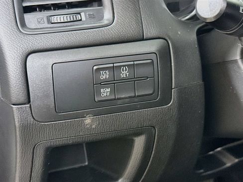 Used 2013 MAZDA CX-5 Touring w/ Bose & Moonroof Pkg FWD image 10