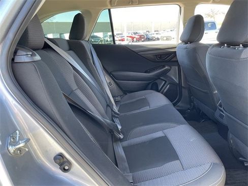 Used 2024 Subaru Outback 2.5i image 26