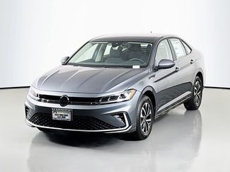 New 2026 Volkswagen Jetta S video 3