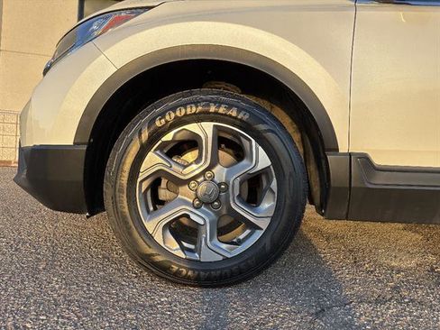 Used 2017 Honda CR-V EX-L image 7