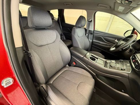 Used 2022 Hyundai Santa Fe SEL image 15