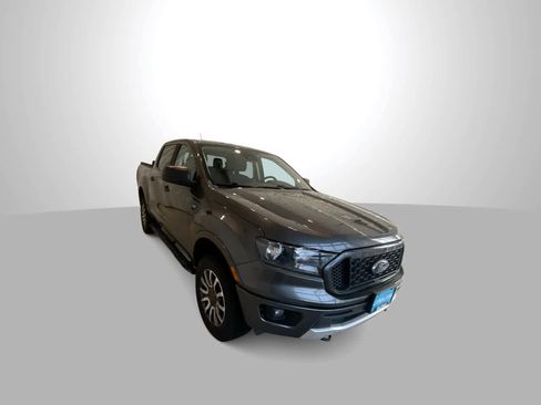 Used 2020 Ford Ranger XLT w/ Equipment Group 302A Luxury AWD/4WD image 2