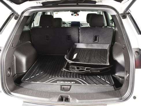 Used 2024 Chevrolet Blazer LT w/ Convenience Package image 49