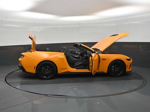 New 2026 Ford Mustang GT Premium RWD image 36