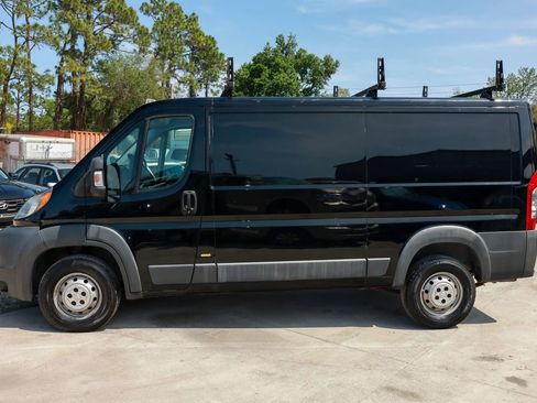 Used 2015 RAM ProMaster 1500 w/ Mopar Trailer Tow Group image 3