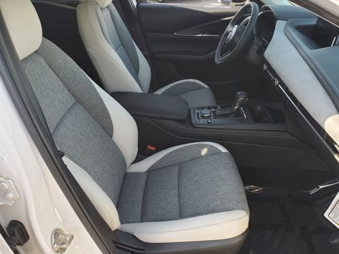 New 2026 MAZDA CX-30 AWD 2.5 S image 14