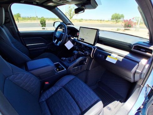 New 2026 Toyota 4Runner 4WD image 25