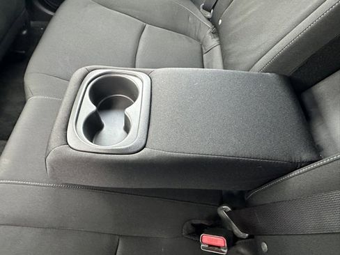 Used 2018 Honda Civic EX image 28