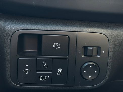 Used 2023 Hyundai Ioniq 6 SEL w/ Cargo Package image 18