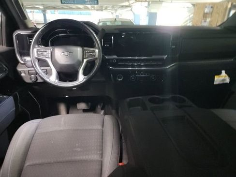 Used 2023 Chevrolet Silverado 1500 RST w/ Rally Edition RWD image 5