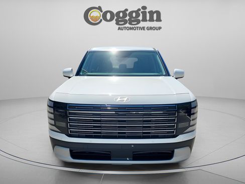 New 2026 Hyundai Palisade SE image 8