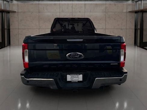 Used 2017 Ford F250 Lariat w/ Tow Technology Bundle image 5