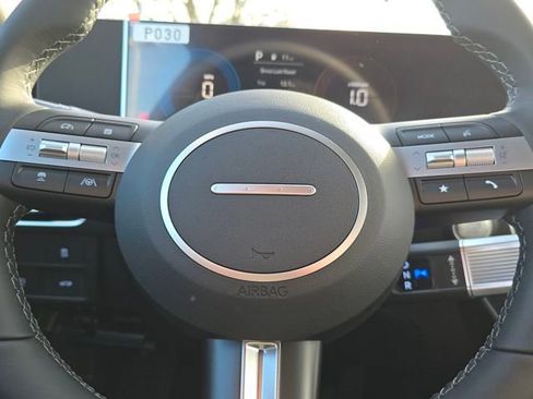 New 2026 Hyundai Sonata SEL image 21