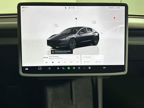Used 2025 Tesla Model 3 Long Range image 34