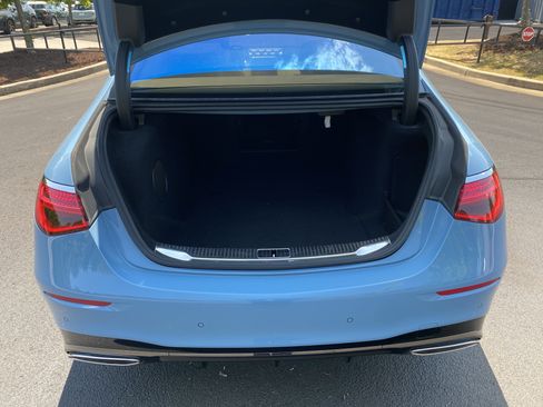 Used 2023 Mercedes-Benz S 580 4MATIC Sedan image 54