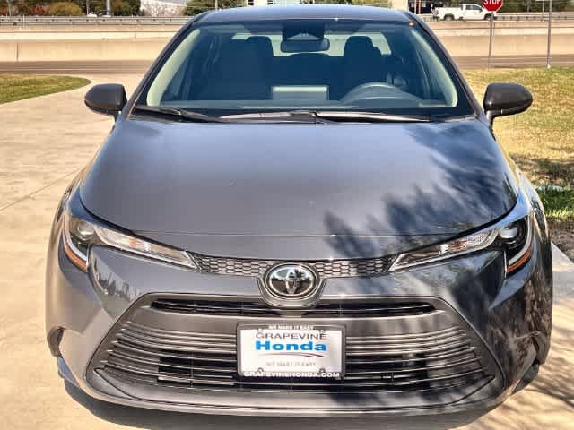 Used 2024 Toyota Corolla LE FWD image 7