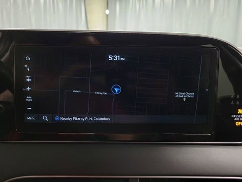 Used 2022 Hyundai Palisade SEL w/ 8P Bench Seat Package AWD/4WD image 19