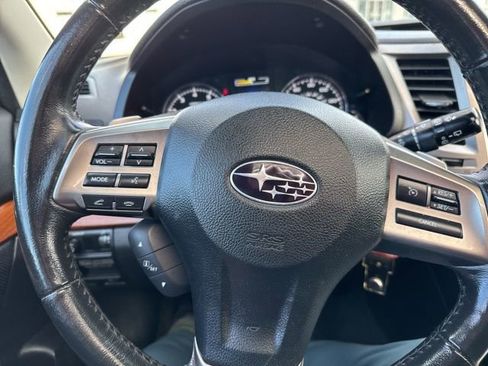 Used 2013 Subaru Outback 2.5i Limited image 17
