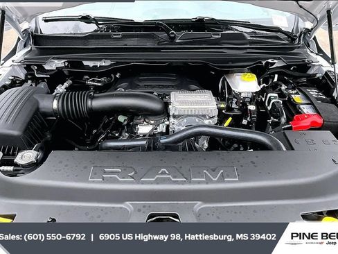 New 2026 RAM 1500 Laramie image 10