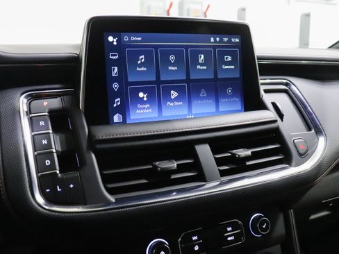 Used 2022 Chevrolet Tahoe RST w/ Sport Performance Package image 35