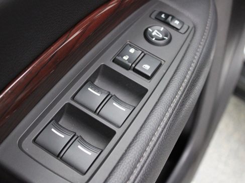 Used 2016 Acura MDX MDX SH-AWD W/TECH PACKAGE image 20