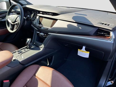 New 2025 Cadillac XT5 Premium Luxury w/ Technology Package image 31