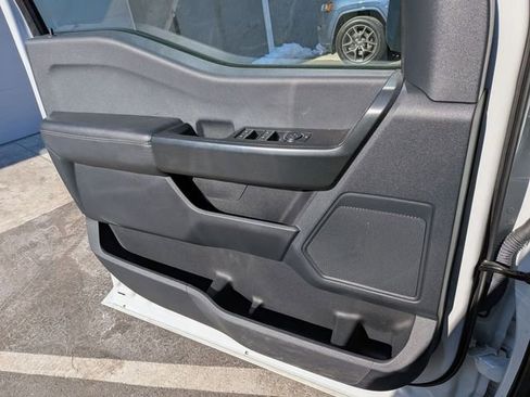 Used 2024 Ford F150 STX image 22
