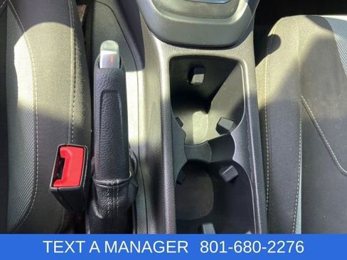 Used 2017 Ford Focus ST FWD image 15