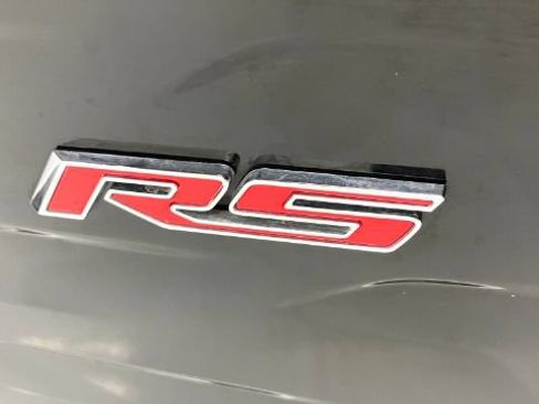 Used 2024 Chevrolet Blazer EV RS AWD/4WD image 7