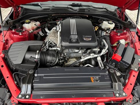 Used 2021 Cadillac CT4 Sport w/ Bose Premium Audio Package image 36