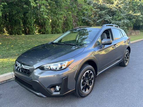 Used 2023 Subaru Crosstrek 2.0i Premium image 31
