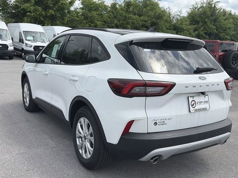 Used 2025 Ford Escape Active w/ Tech Pack #1 FWD image 5
