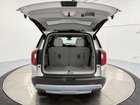 Used 2020 GMC Acadia SLT w/ LPO, Cargo Package image 45