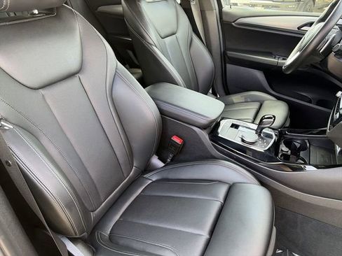 Used 2023 BMW X3 sDrive30i w/ Premium Package RWD image 11