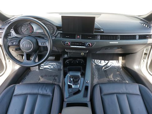 Used 2020 Audi A5 2.0T Premium w/ Convenience Package AWD/4WD image 9