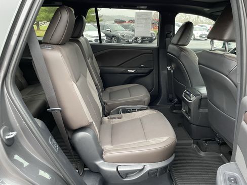 Used 2025 Lexus TX 350 AWD w/ Technology Package image 47