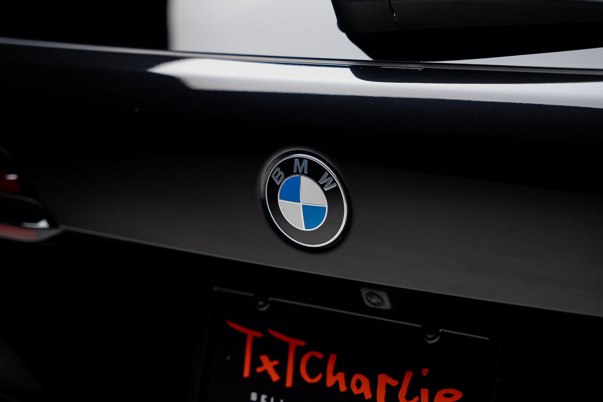 Used 2024 BMW X5 M Competition w/ Executive Package AWD/4WD image 31