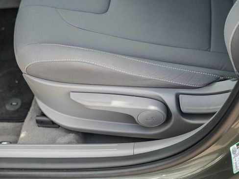 New 2026 Hyundai Elantra Sport FWD image 24