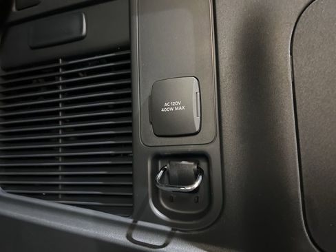 New 2026 Ford Expedition Tremor AWD/4WD image 41