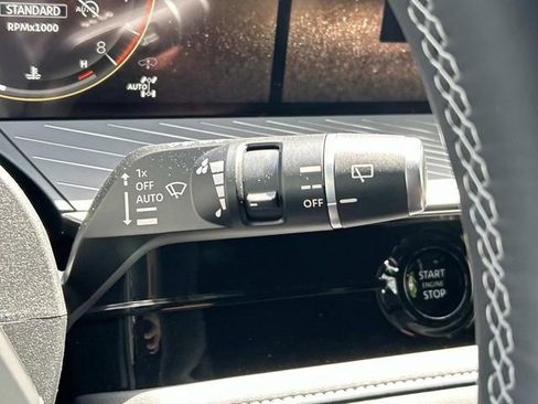 New 2026 INFINITI QX80 Autograph AWD/4WD image 34