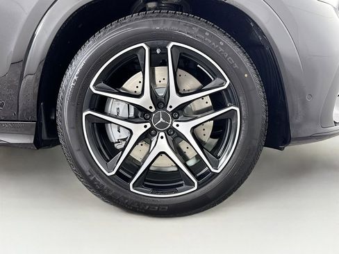 New 2026 Mercedes-Benz GLE 53 AMG 4MATIC image 34