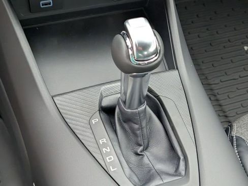 New 2026 Ford Mustang Coupe RWD image 28