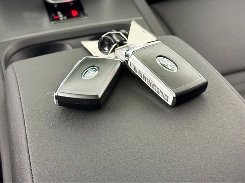 Used 2025 Land Rover Discovery Sport S AWD/4WD image 17