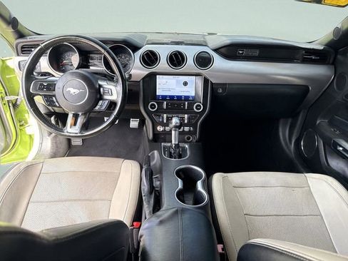 Used 2020 Ford Mustang Premium image 22